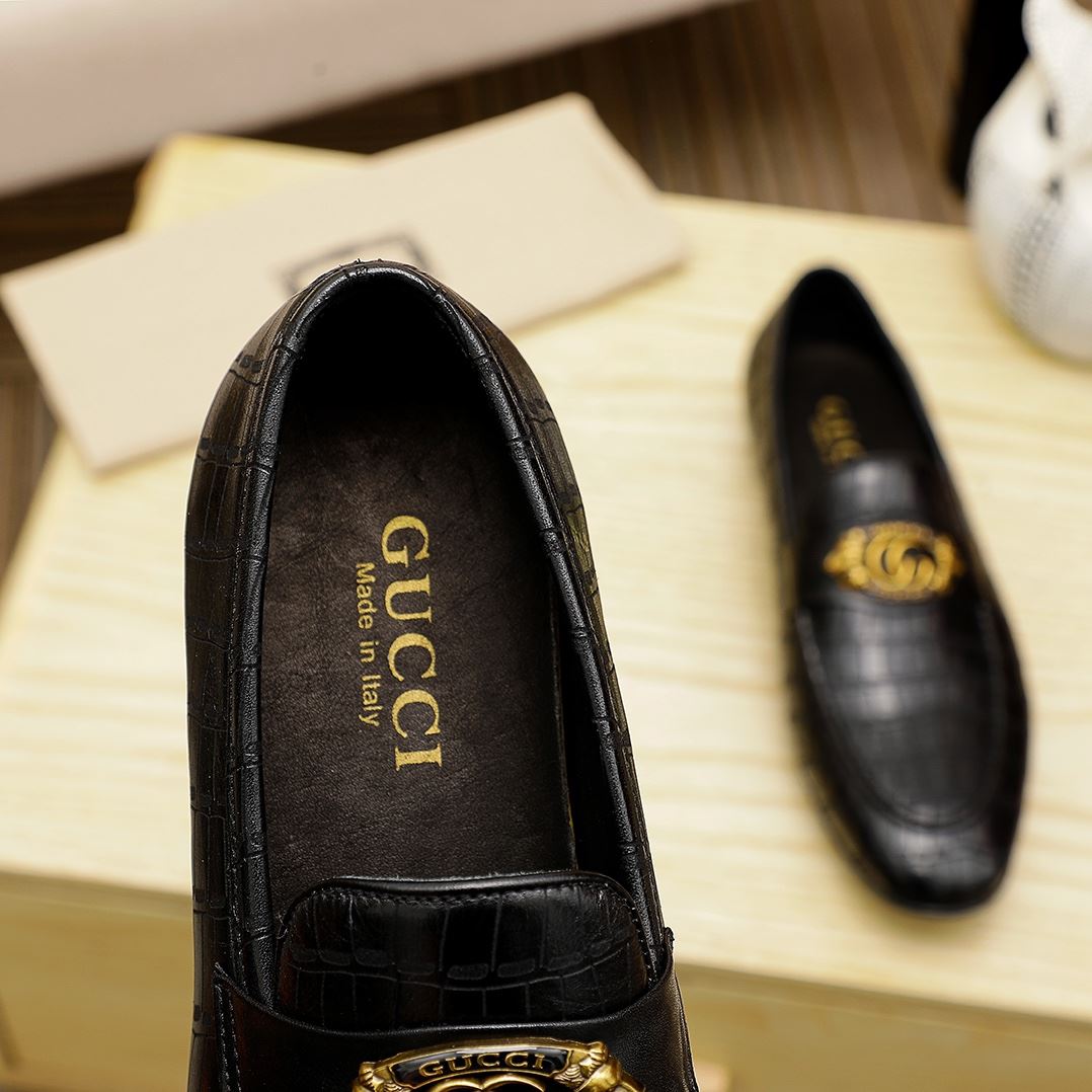 Gucci Business Shoes